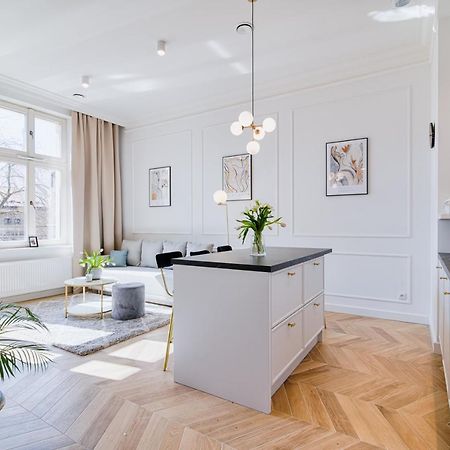 Luxury Apartment St. Sebastian Krasków Εξωτερικό φωτογραφία