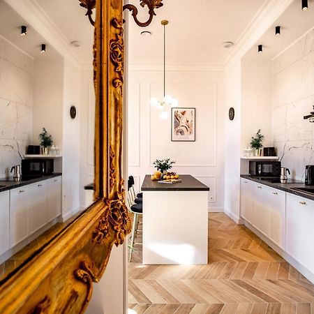 Luxury Apartment St. Sebastian Krasków Εξωτερικό φωτογραφία