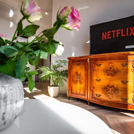 Luxury Apartment St. Sebastian Krasków Εξωτερικό φωτογραφία