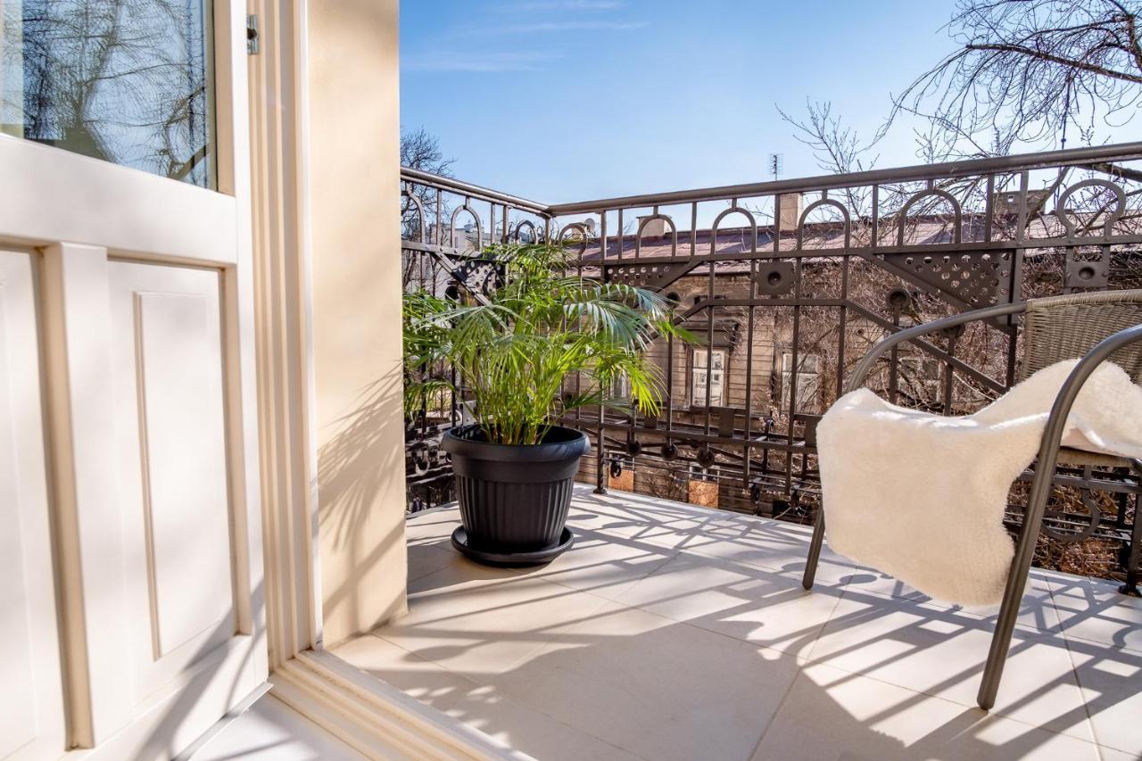 Luxury Apartment St. Sebastian Krasków Εξωτερικό φωτογραφία
