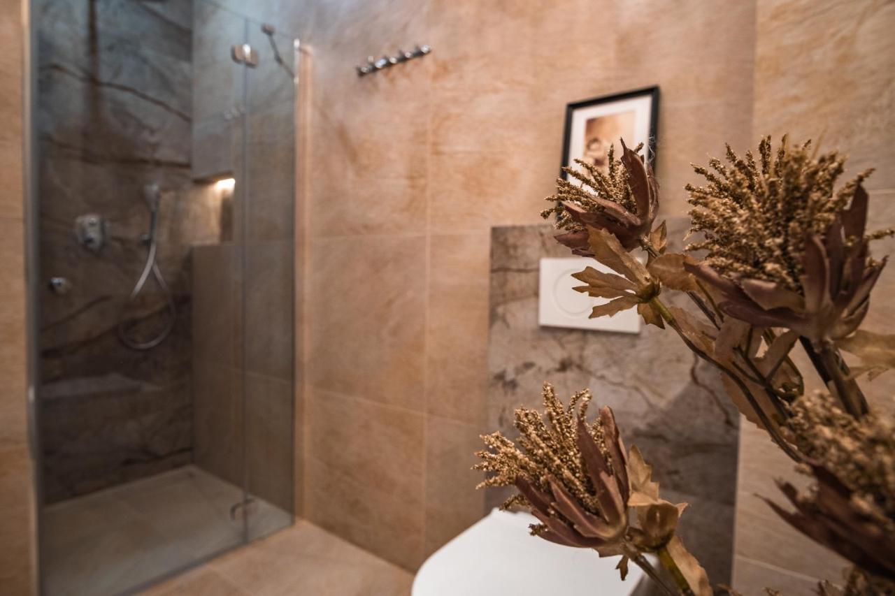 Luxury Apartment St. Sebastian Krasków Εξωτερικό φωτογραφία