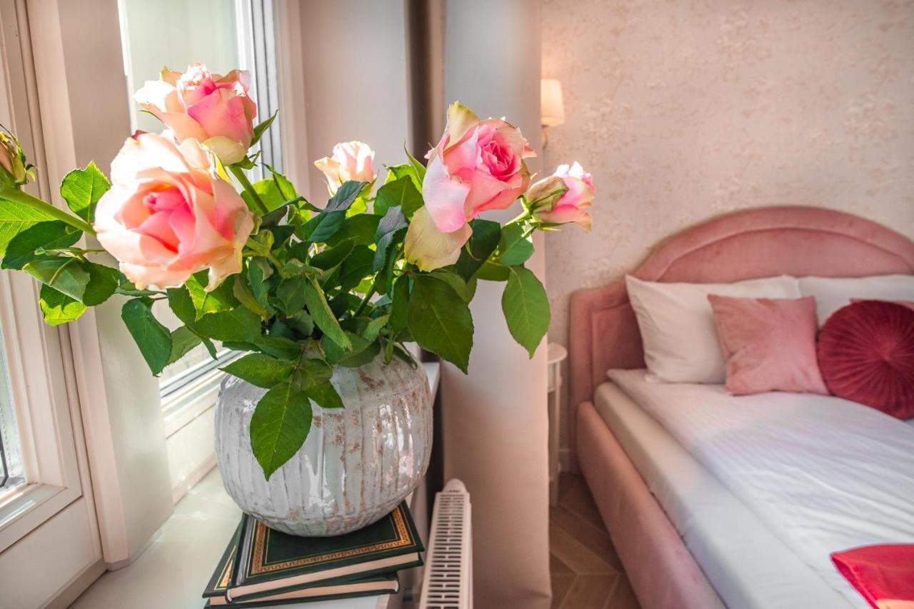 Luxury Apartment St. Sebastian Krasków Εξωτερικό φωτογραφία