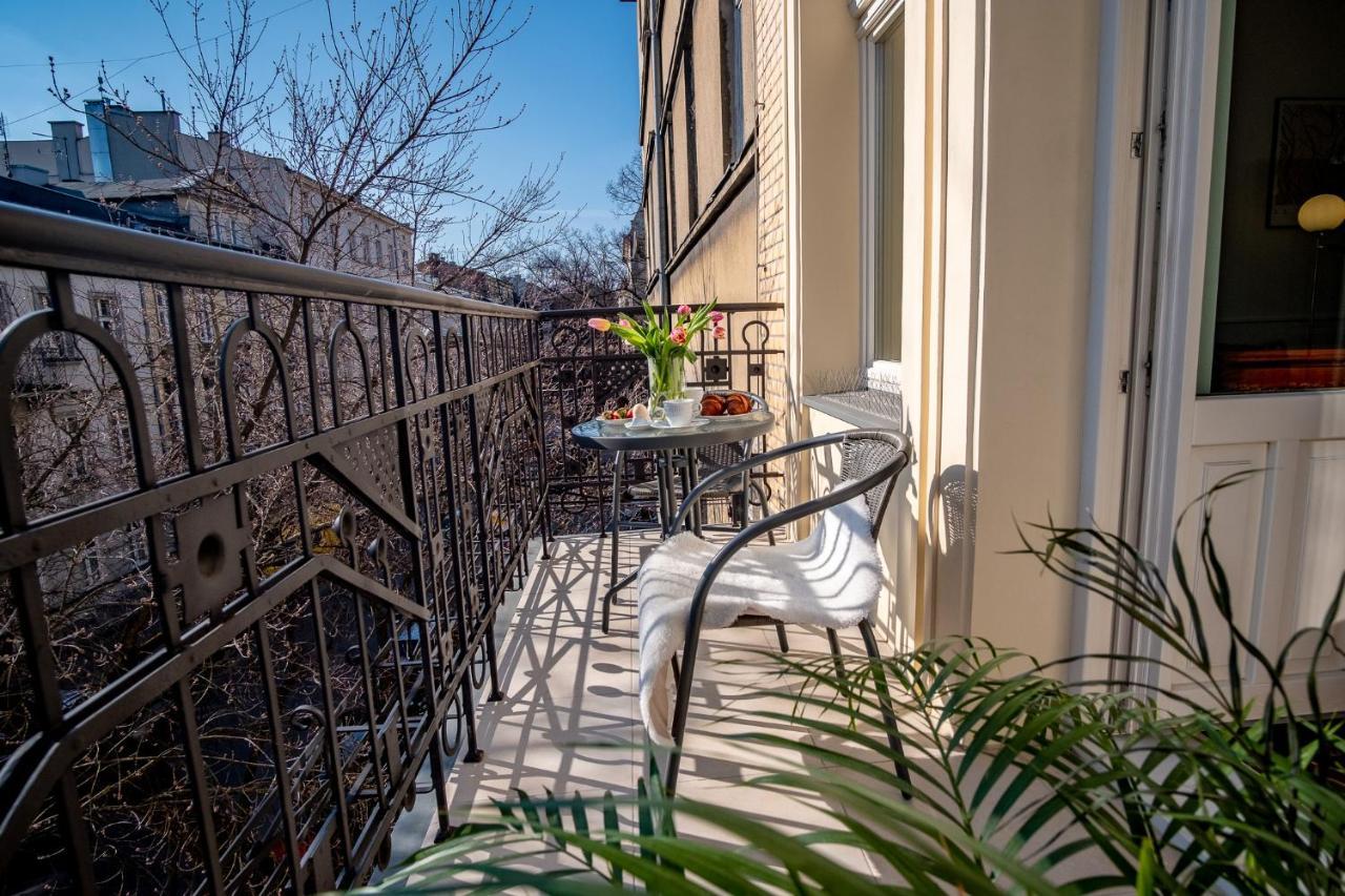 Luxury Apartment St. Sebastian Krasków Εξωτερικό φωτογραφία